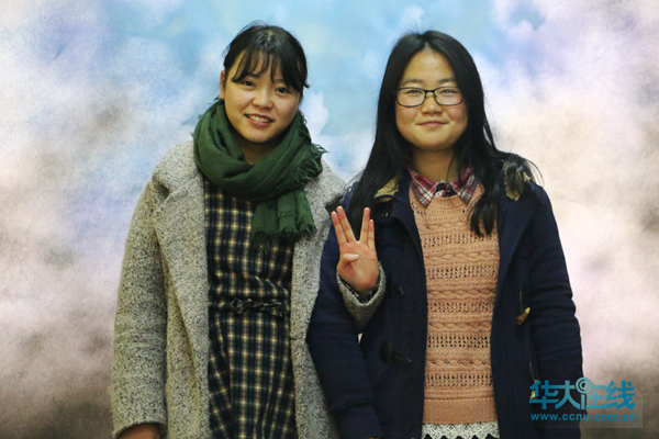 师父:徐佳晨 徒弟:袁笑雨 吴依妮